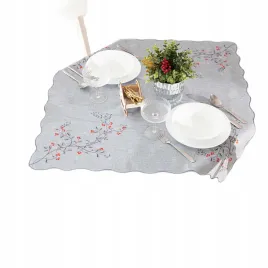 serweta-swiateczna-85x85-cm-szary-haft-jarzebina-swieta-obrus-na-stol
