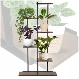 kwietnik-stojacy-metalowy-pietrowy-6-polek-czarny-nowoczesny-113cm-loft