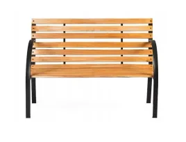 lawka-z-oparciem-drewno-122-x-59-cm