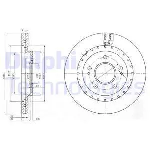 tarcza-hamulcowa-bg3814-del-jakosc-czesci-zgodnie-z-gvo-q-oryginal-z-logo-producenta-czesci-oem-oes