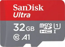 karta-sandisk-ultra-microsdhc-32-gb-class-10-uhs-i-u1-a1