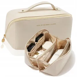 kosmetyczka-rozkladana-skorzana-organizer-na-kosmetyki-bezowa