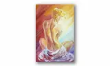 obraz-na-plotnie-001-blondynka-70x100cm-stan-nowy