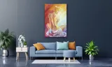 obraz-na-plotnie-001-blondynka-70x100cm-szerokosc-cm-91-100
