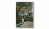 obraz-na-plotnie-004-baletnica-70x100cm-stan-nowy