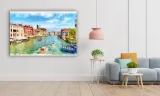 obraz-na-plotnie-006-dzien-w-wenecji-100x70cm-format-pionowy