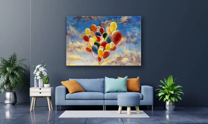 obraz-na-plotnie-007-balony-100x70cm-szerokosc-cm-91-100