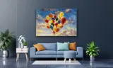 obraz-na-plotnie-007-balony-100x70cm-szerokosc-cm-91-100