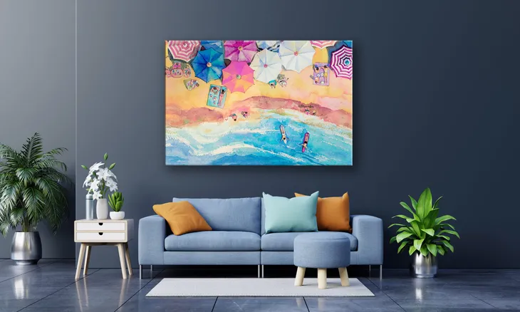 obraz-na-plotnie-010-brzeg-morza-100x70cm-szerokosc-cm-91-100