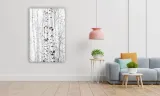 obraz-na-plotnie-011-brzozy-70x100cm-format-pionowy