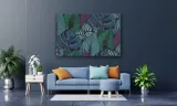 obraz-na-plotnie-015-dzungla-100x70cm-szerokosc-cm-91-100
