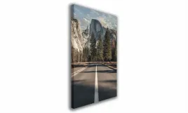 obraz-na-plotnie-017-droga-pod-gorami-70x100cm