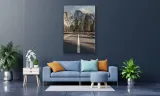 obraz-na-plotnie-017-droga-pod-gorami-70x100cm-szerokosc-cm-91-100