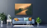 obraz-na-plotnie-020-drozka-100x70cm-szerokosc-cm-91-100