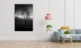obraz-na-plotnie-024-drzewo-70x100cm-format-pionowy