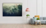obraz-na-plotnie-027-gesty-las-100x70cm-format-pionowy