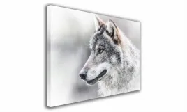 obraz-na-plotnie-028-glowa-wilka-100x70cm