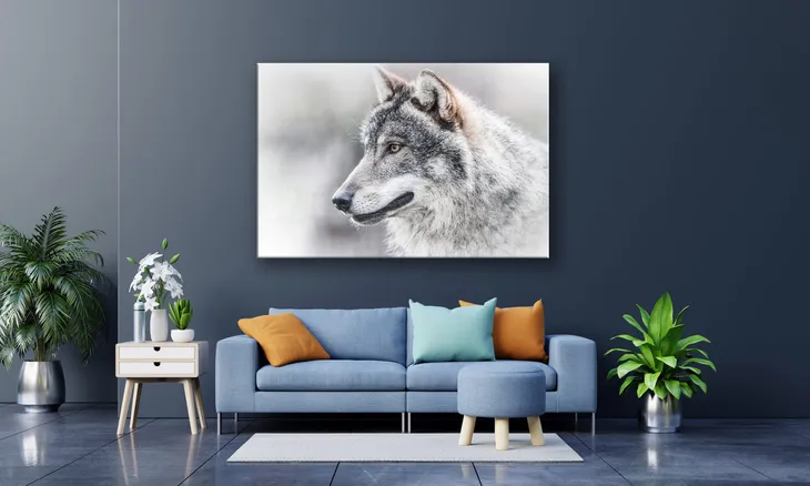 obraz-na-plotnie-028-glowa-wilka-100x70cm-szerokosc-cm-91-100