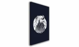 obraz-na-plotnie-029-gory-noca-70x100cm