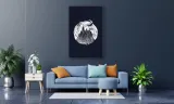obraz-na-plotnie-029-gory-noca-70x100cm-szerokosc-cm-91-100