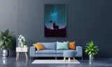 obraz-na-plotnie-036-jelen-noca-70x100cm-szerokosc-cm-91-100