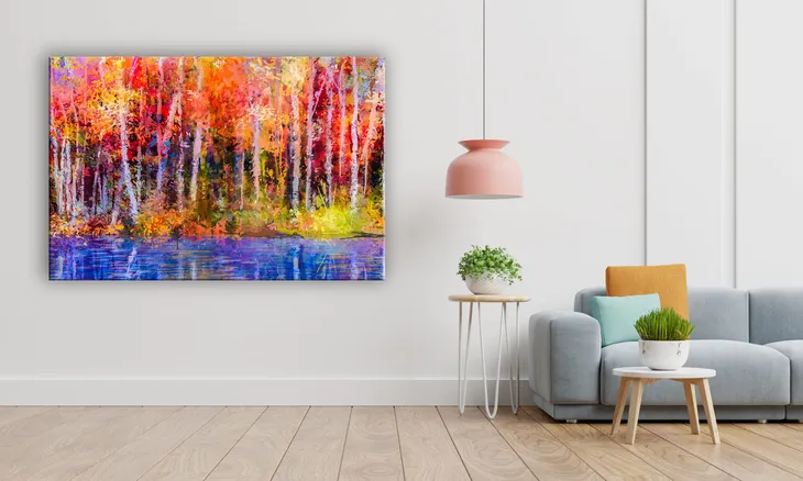 obraz-na-plotnie-052-las-100x70cm-format-pionowy