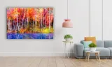 obraz-na-plotnie-052-las-100x70cm-format-pionowy