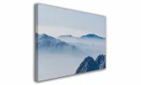 obraz-na-plotnie-069-gory-we-mgle-100x70cm