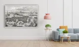 obraz-na-plotnie-072-grafika-miejska-100x70cm-format-pionowy