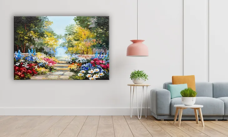 obraz-na-plotnie-079-park-100x70cm-format-pionowy