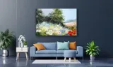 obraz-na-plotnie-083-polana-100x70cm-szerokosc-cm-91-100