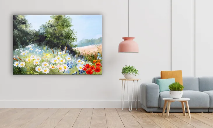 obraz-na-plotnie-083-polana-100x70cm-format-pionowy