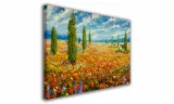 obraz-na-plotnie-084-pole-makow-100x70cm