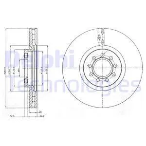 tarcza-hamulcowa-bg4101-del-producent-czesci-delphi