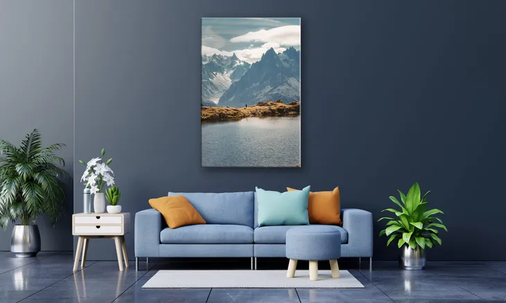 obraz-na-plotnie-105-w-gorach-70x100cm-wysokosc-cm-61-70