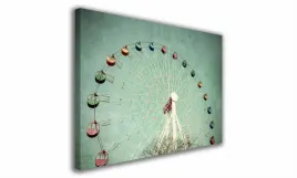 obraz-na-plotnie-114-karuzela-100x70cm