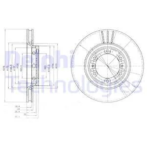 tarcza-hamulcowa-bg4132-jakosc-czesci-zgodnie-z-gvo-q-oryginal-z-logo-producenta-czesci-oem-oes