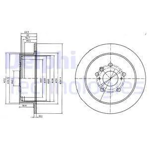 tarcza-hamulcowa-bg4180-del-jakosc-czesci-zgodnie-z-gvo-q-oryginal-z-logo-producenta-czesci-oem-oes