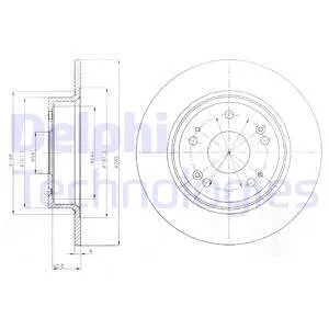 tarcza-hamulcowa-bg4249-del-jakosc-czesci-zgodnie-z-gvo-q-oryginal-z-logo-producenta-czesci-oem-oes