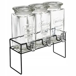 dystrybutor-do-napojow-na-stojaku-z-kranikiem-15l-modern-3-pojemniki-loft