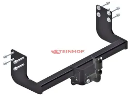 hak-holowniczy-mercedes-m-170-ste