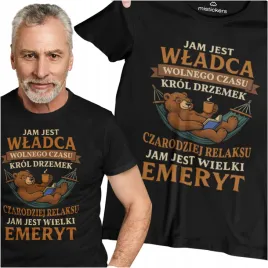 prezent-na-emeryture-dla-emeryta-mezczyzny-koszulka