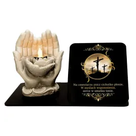 znicz-na-cmentarz-grob-duza-wieczna-lampka-statuetka-z-dlonmi-i-lampka-led