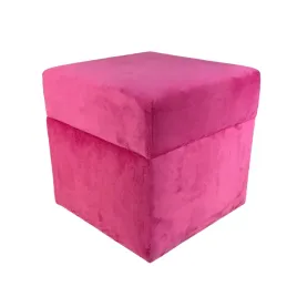 pufa-kwadratowa-otwierana-velvet-minky-kolor-fuksja