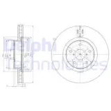 tarcza-hamulcowa-bg9055-del-producent-czesci-delphi