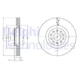 tarcza-hamulcowa-bg9109c-del-producent-czesci-delphi