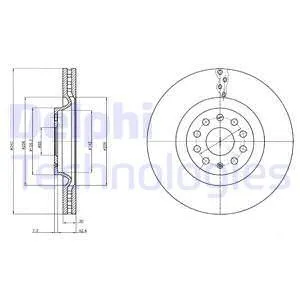 tarcza-hamulcowa-bg9109c-del