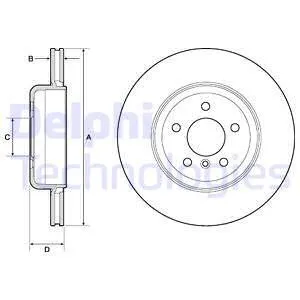 tarcza-hamulcowa-bg9130c-producent-czesci-delphi