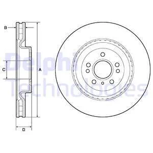 tarcza-hamulcowa-bg9175c-del-producent-czesci-delphi