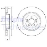 tarcza-hamulcowa-bg9175c-del-producent-czesci-delphi
